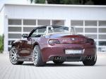 BMW Z4 by Rieger 2010 года